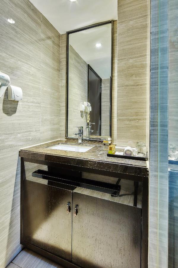 Insail Hotels -Huanshi Road Taojin Metro Station Guangzhou- Free Shuttle Bus For Canton Fair Екстер'єр фото