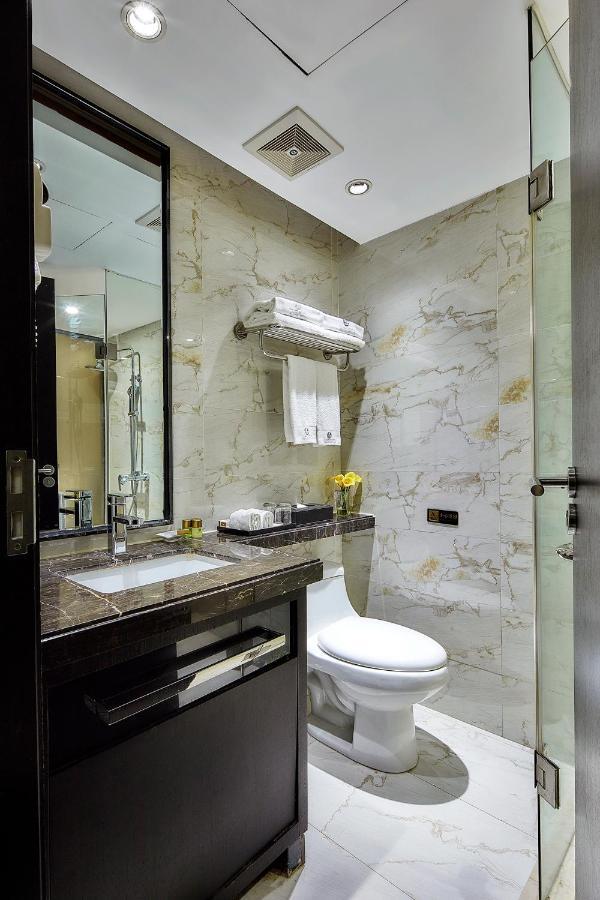 Insail Hotels -Huanshi Road Taojin Metro Station Guangzhou- Free Shuttle Bus For Canton Fair Екстер'єр фото