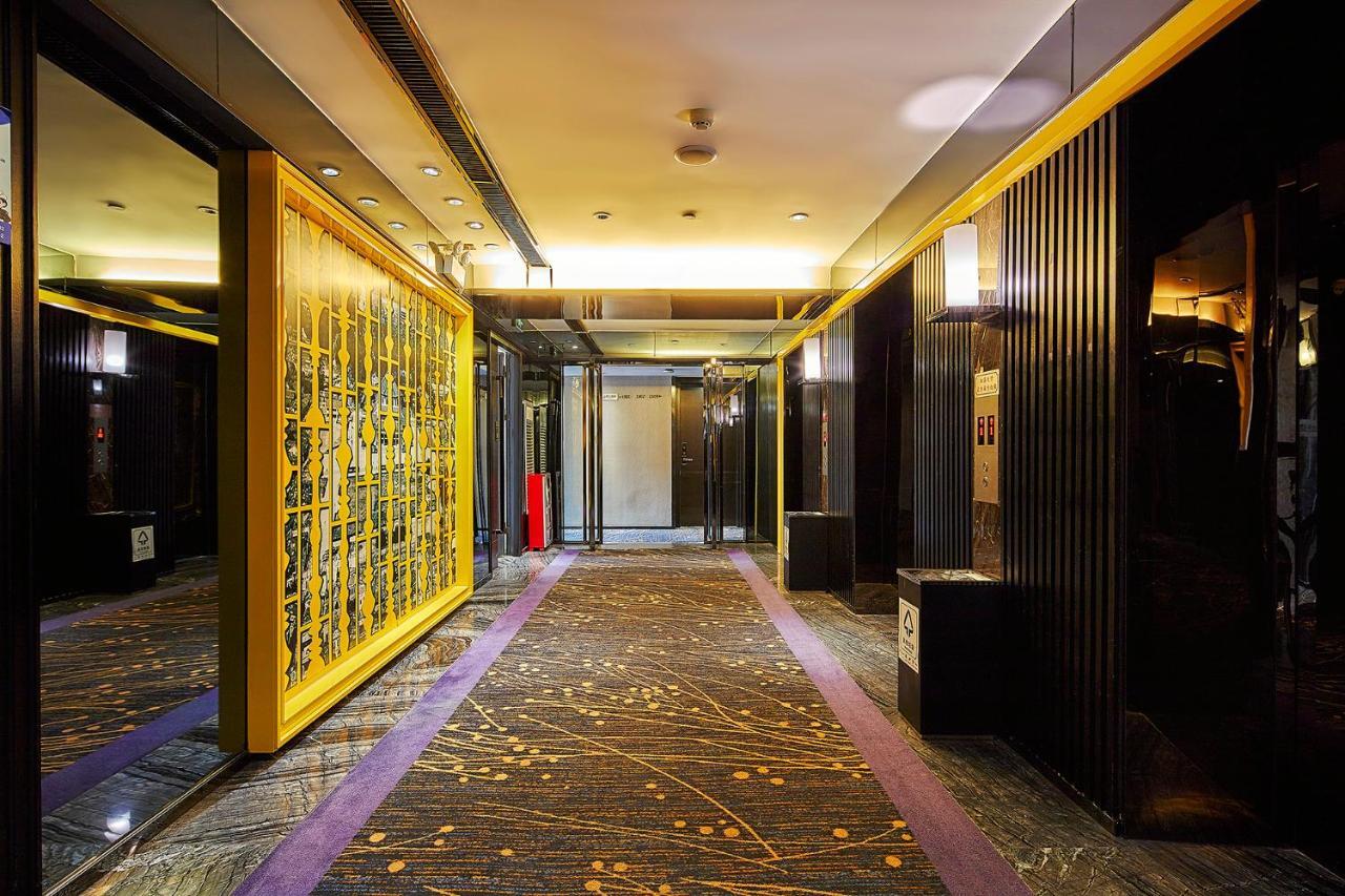 Insail Hotels -Huanshi Road Taojin Metro Station Guangzhou- Free Shuttle Bus For Canton Fair Екстер'єр фото